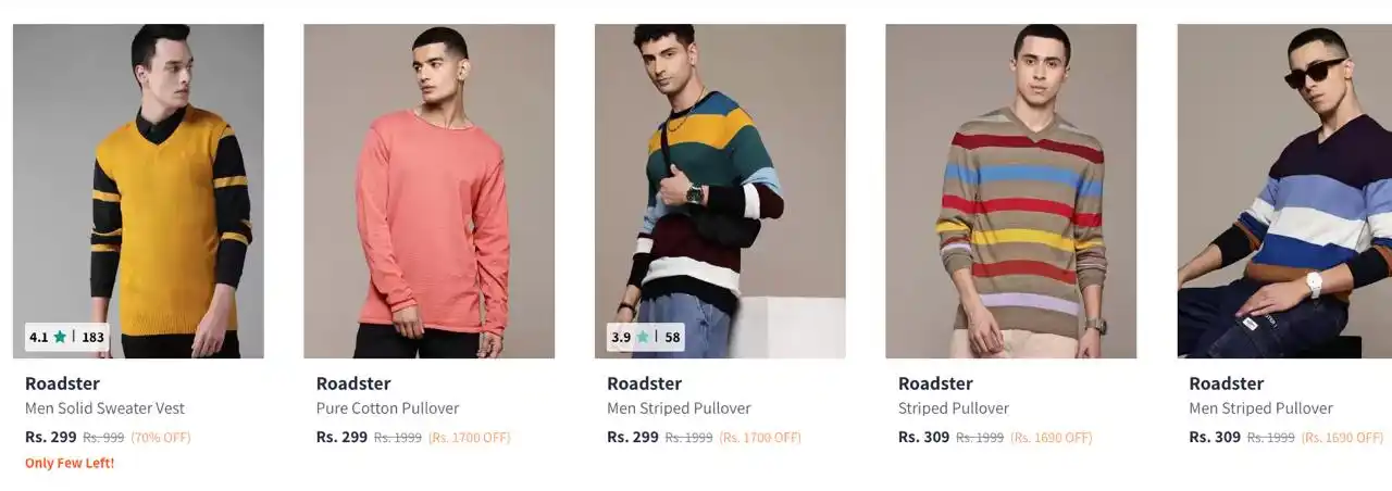Loot 4 you India post