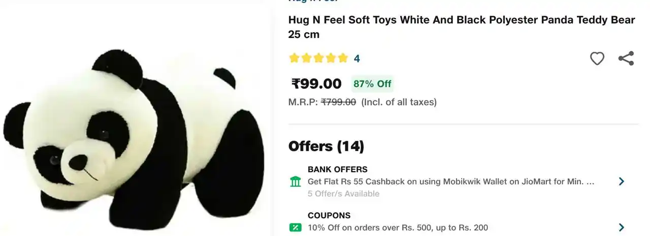 Loot 4 you India post