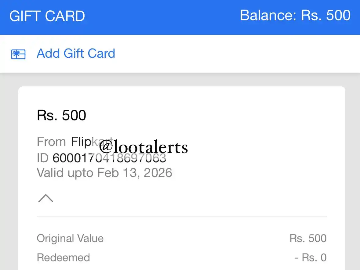 LootAlerts - Top Deals 🔥 post