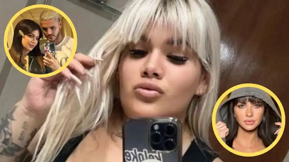 LOS DESAFIANTES DEL ESPECTACULO post