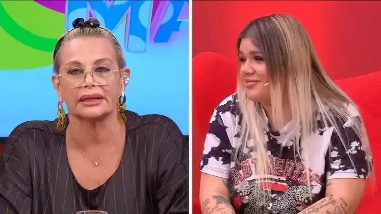 LOS DESAFIANTES DEL ESPECTACULO post