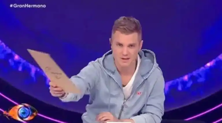 LOS DESAFIANTES DEL ESPECTACULO post