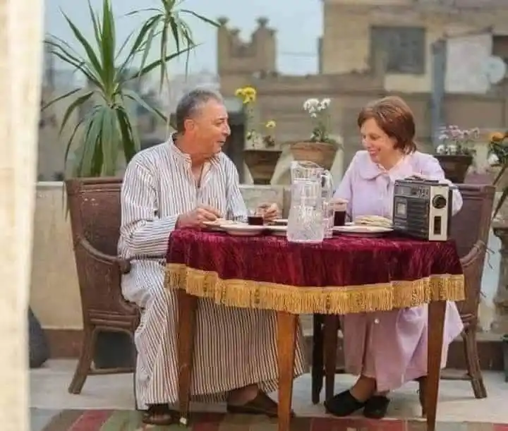 رُبما نَلتقي . post