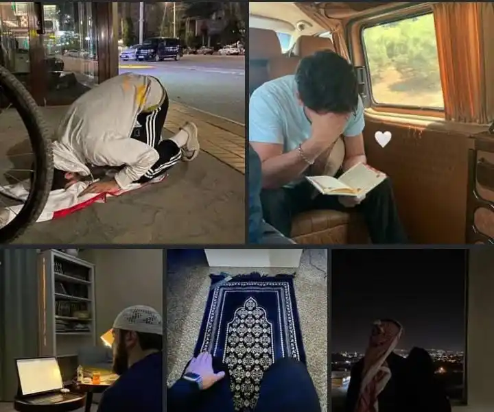 رُبما نَلتقي . post