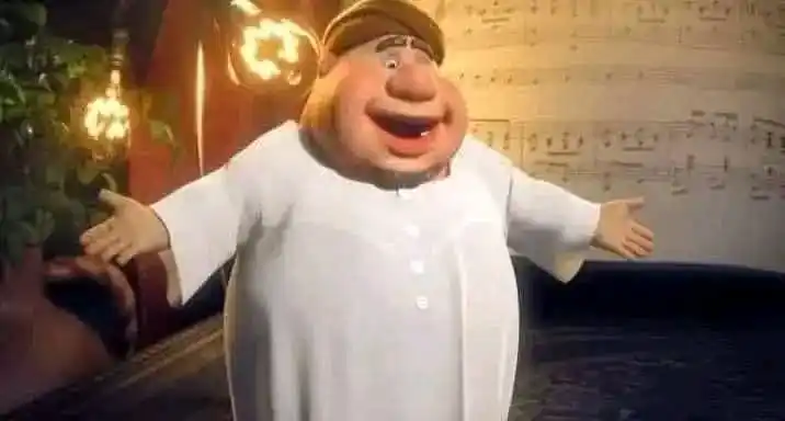 رُبما نَلتقي . post