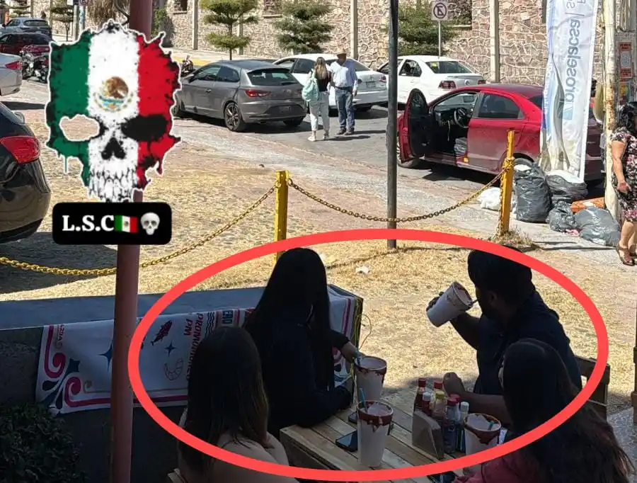 L.S.C 🇲🇽💀 post