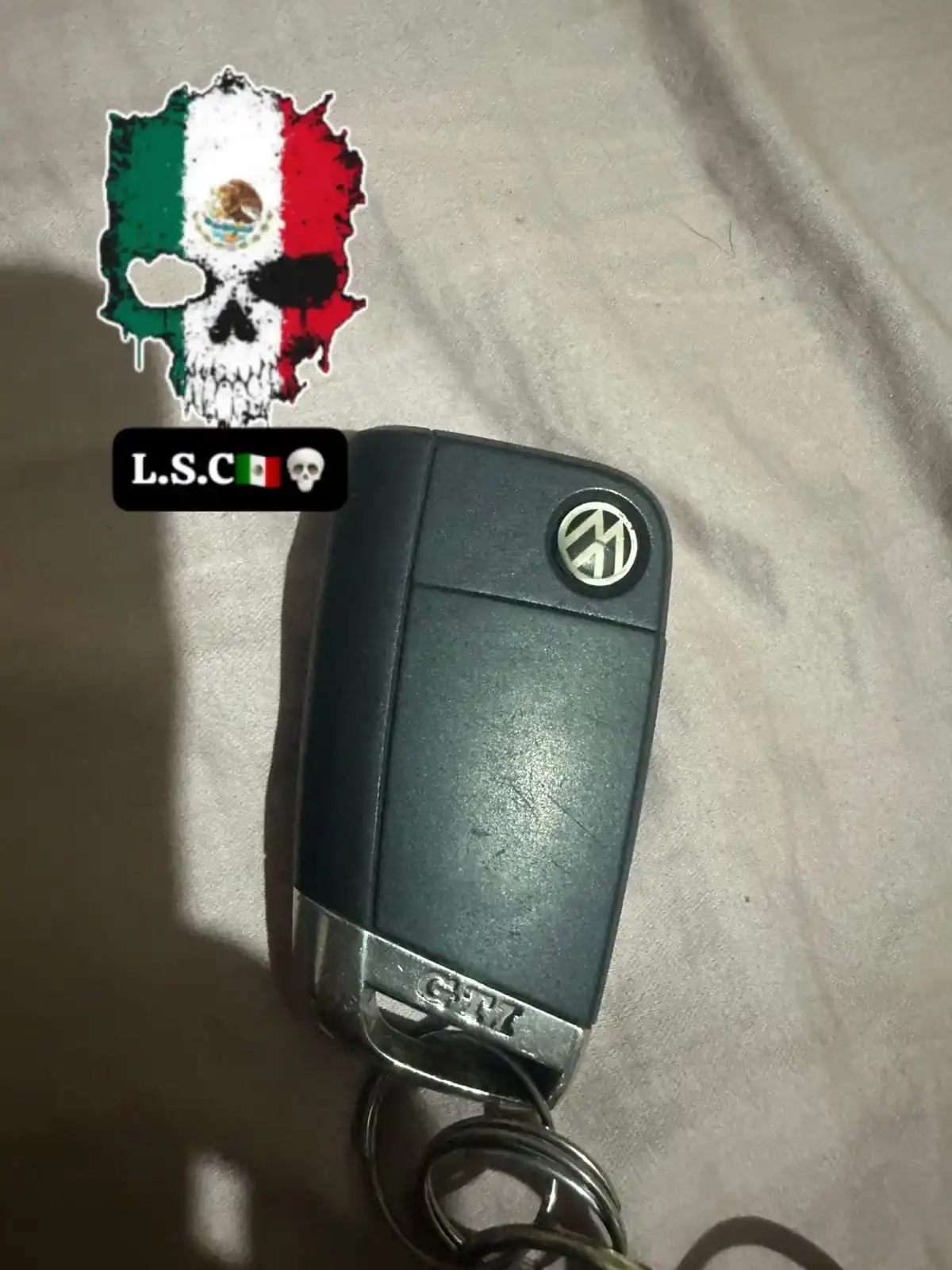 L.S.C 🇲🇽💀 post