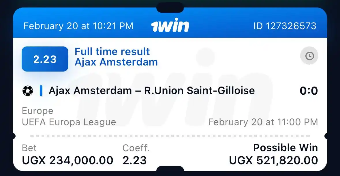 Lucky🍀Lawot post