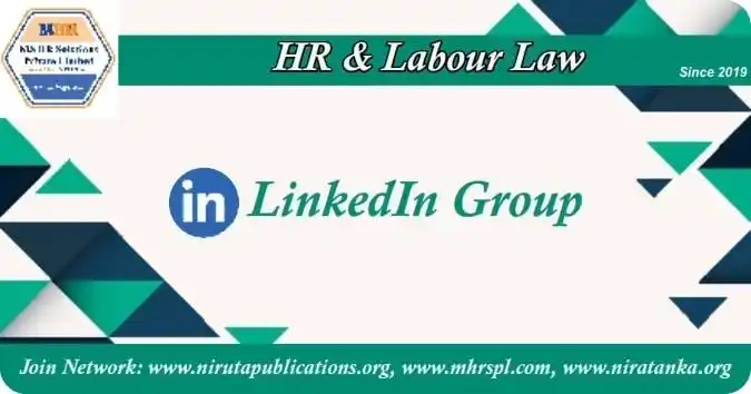 M&HR Solutions Private Limited  post