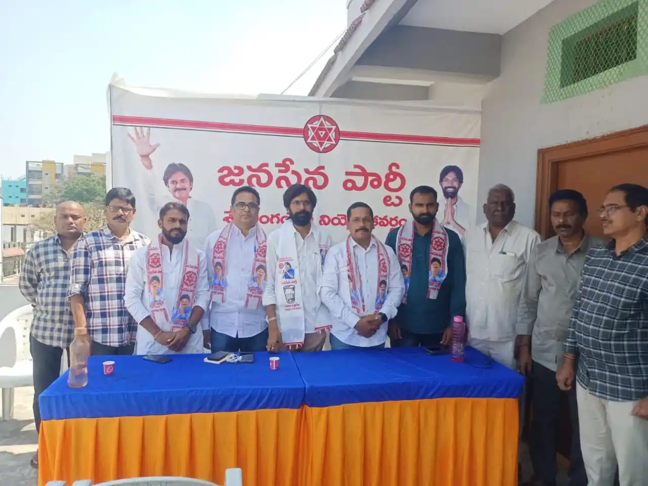 Image from Maadhava Reddy: <a class="text-blue-500 hover:underline cursor-pointer" href="/hashtag...