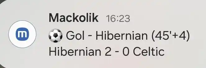 MACKOLİK 🇹🇷POLOoO post