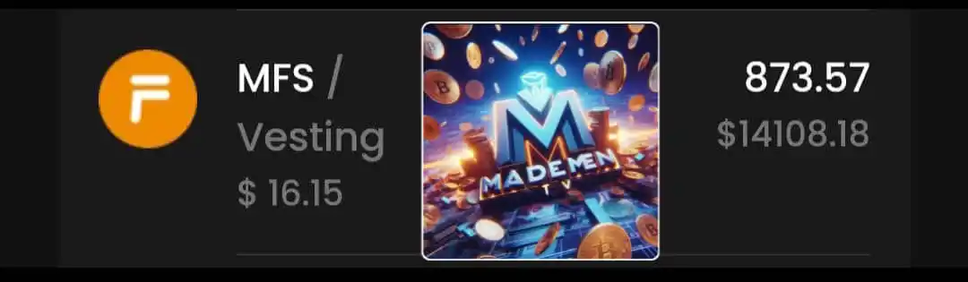 MADEMENTV  METAPRO SPACE post