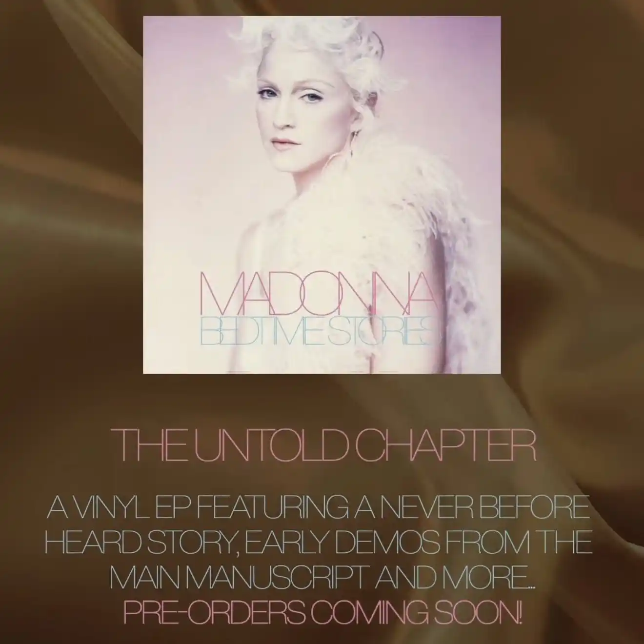 𝐌𝐀𝐃𝐎𝐍𝐍𝐀 𝐂𝐇𝐀𝐑𝐓𝐒 📊📌 post