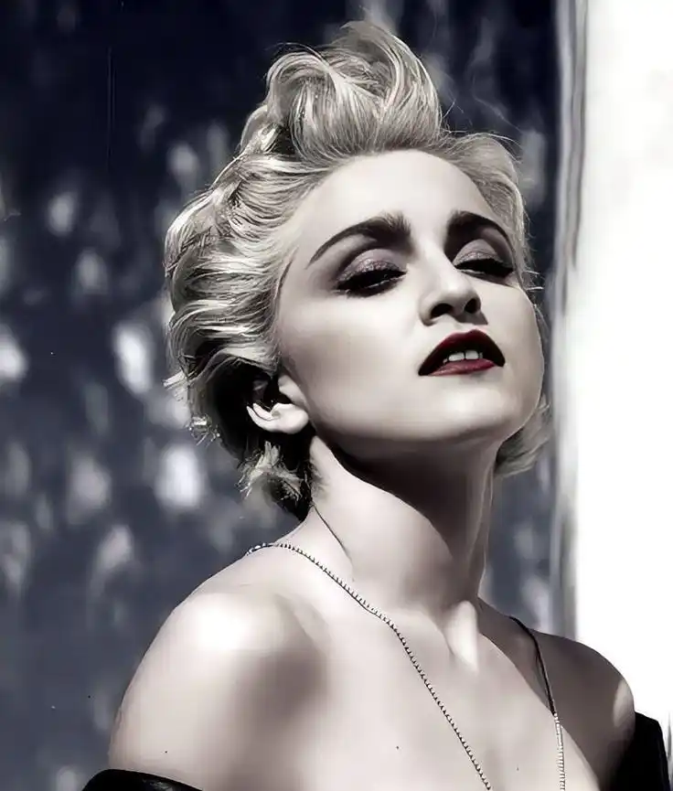 𝐌𝐀𝐃𝐎𝐍𝐍𝐀 𝐂𝐇𝐀𝐑𝐓𝐒 📊📌 post