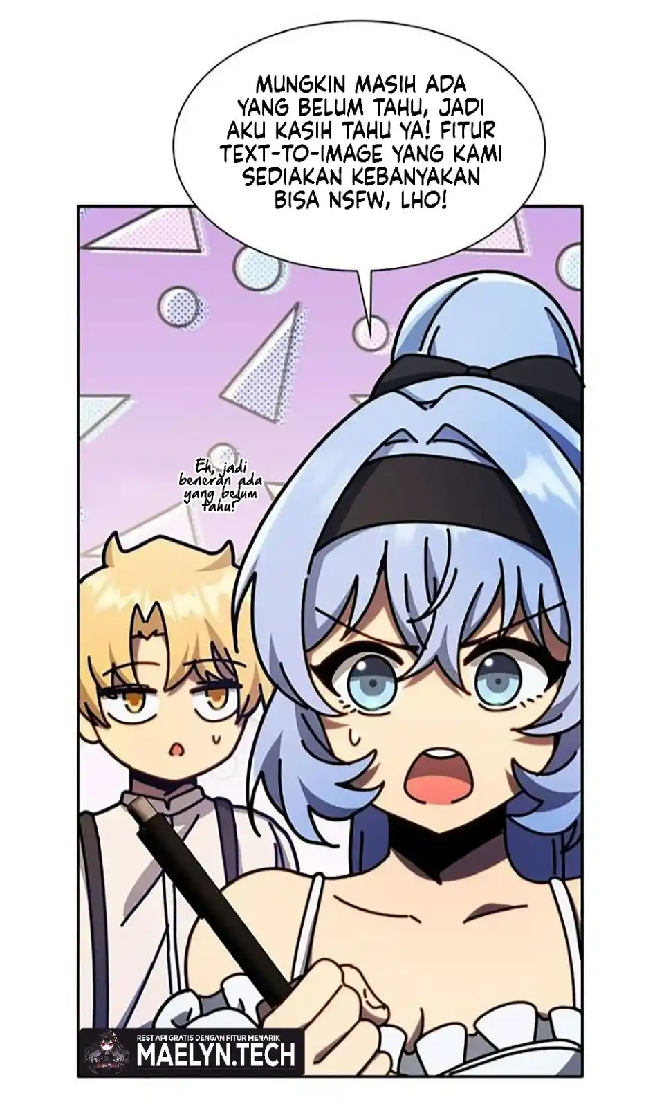 Maelyn Group | Notify post