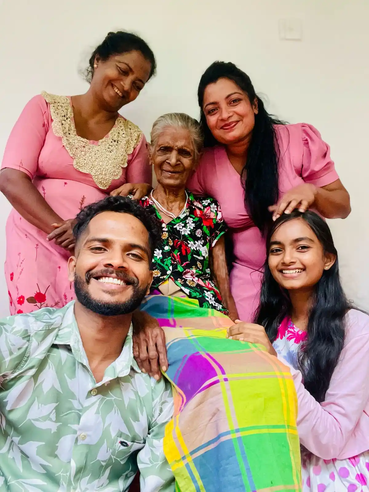 Mahesh Senanayake                   [𝐌 𝐀 𝐒 𝐓 𝐄 𝐑] post