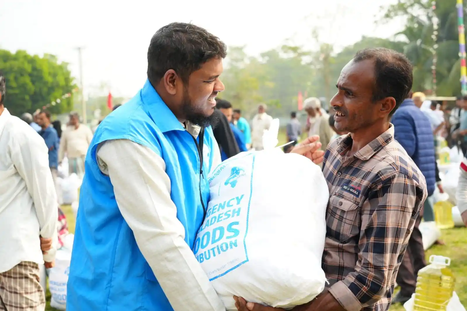 Maidstone Islamic Centre post