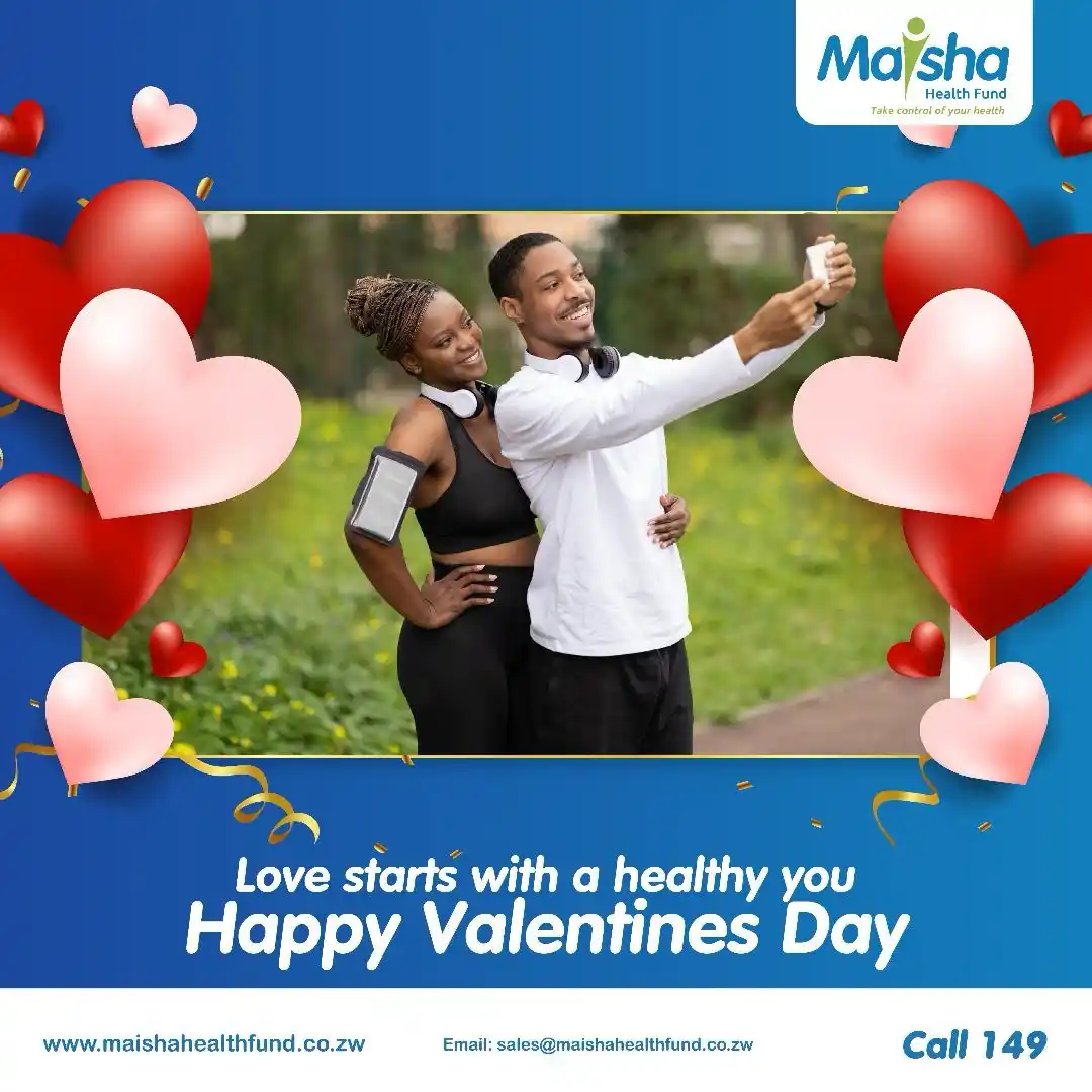 Maisha Health Fund – Updates & Support​ post