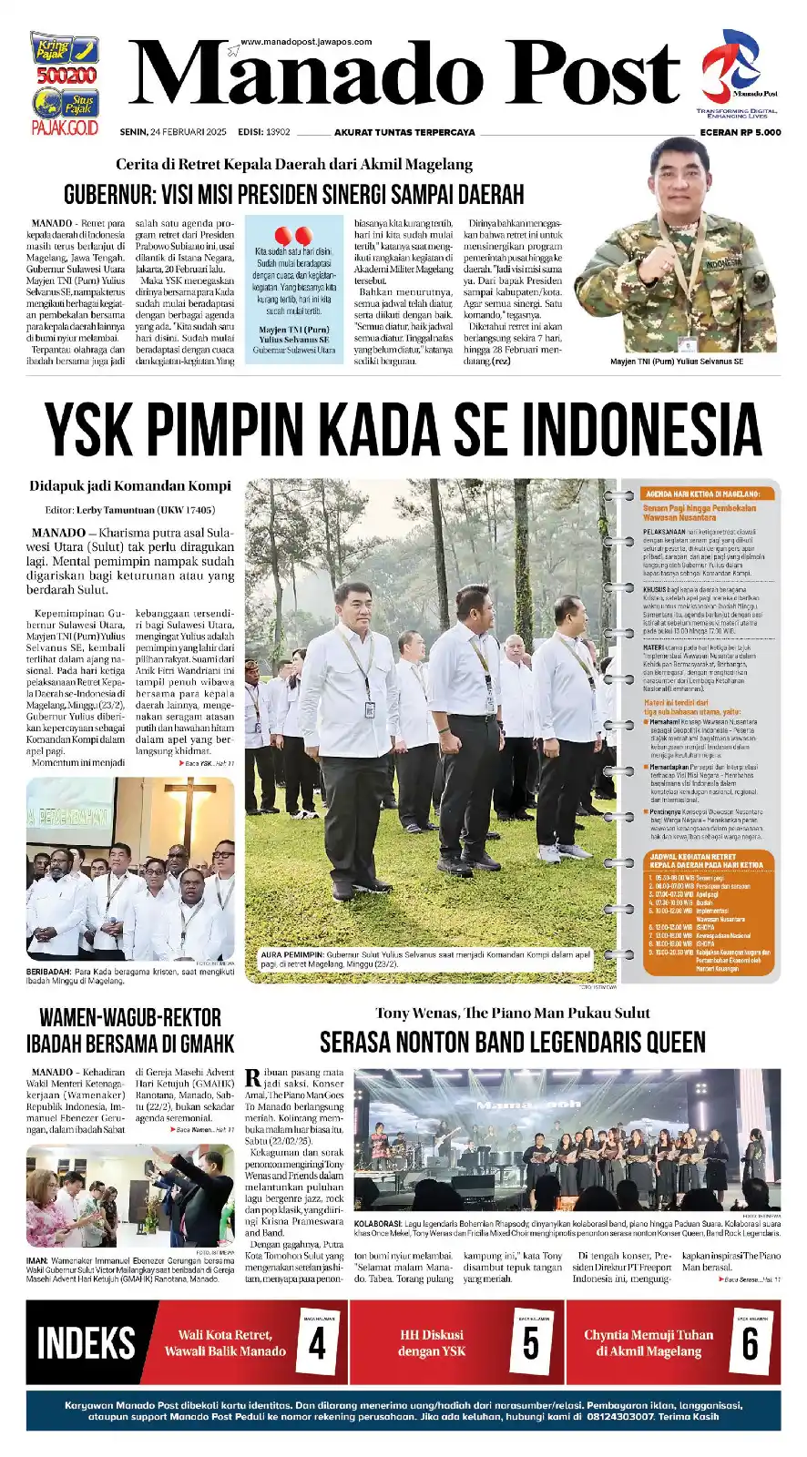 Image from Manado Post: <a class="text-blue-500 hover:underline cursor-pointer" href="/hashtag...