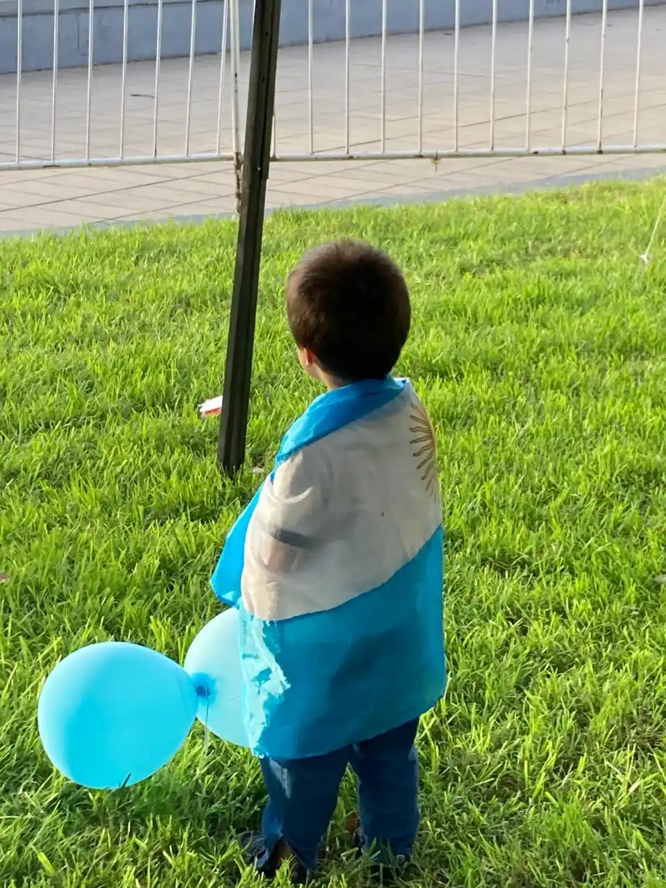 Image from Marcha Por La Vida Argentina: *¿SABÍAS que* maternidades y jardines de infantes están cerrando sus p...