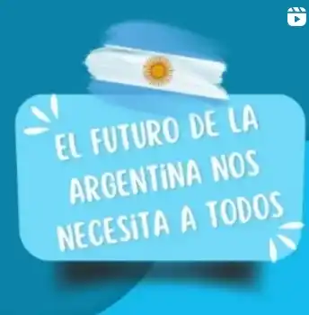 Marcha Por La Vida Argentina post