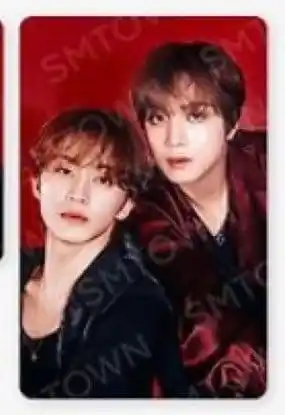 MARKHYUCK GANG post
