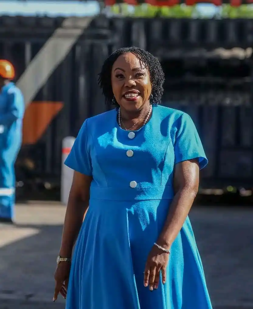 𝐌𝐚𝐫𝐲 𝐌𝐚𝐢𝐧𝐠𝐢 𝐌𝐏 post