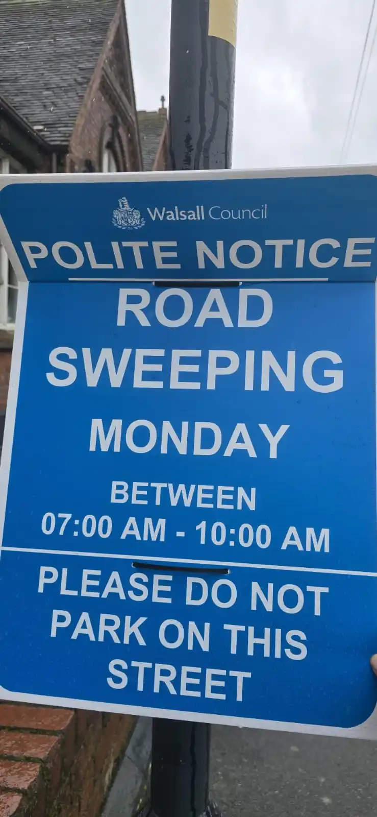 Image from Masjid Al Farouq: Palfrey is getting a Deep Clean starting today (Saturday 21st Feb) to ...