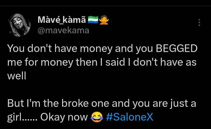 Màvè_kámà 🇸🇱🙅 post