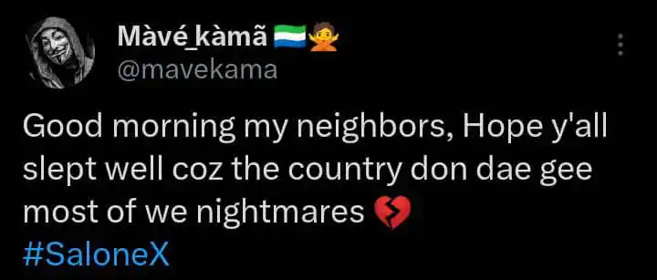 Màvè_kámà 🇸🇱🙅 post