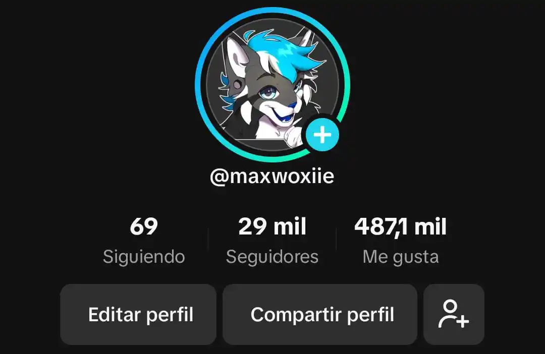 Max Woxiie post