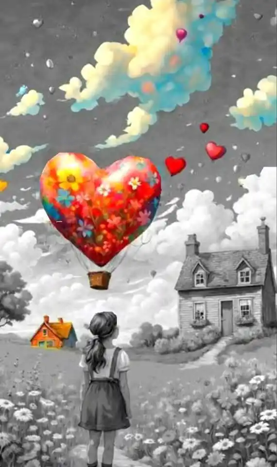 ❤️ Maya ❤️ post