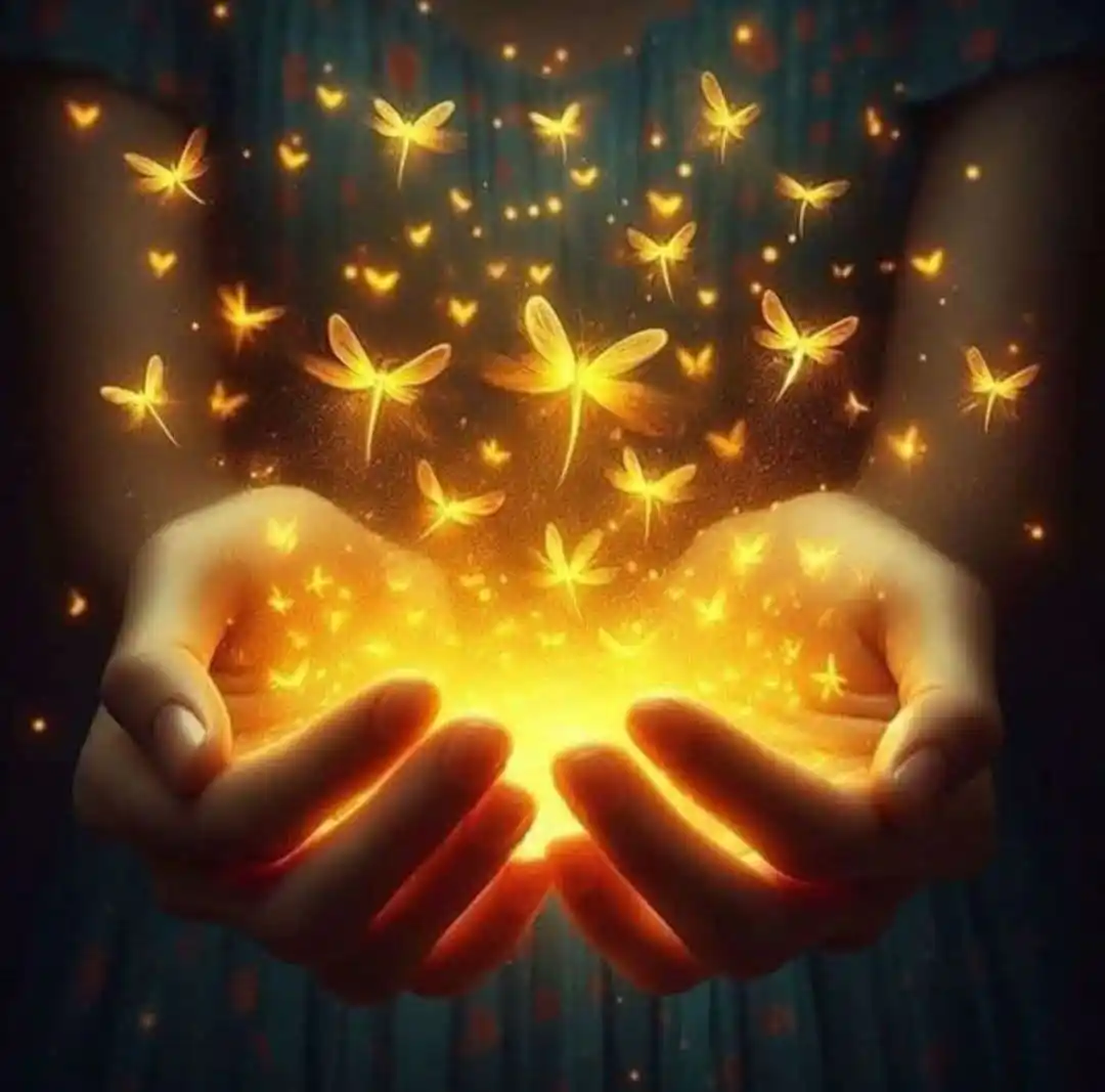 ❤️ Maya ❤️ post