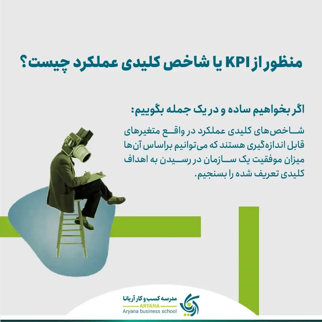 مدرسه کسب و کار آریانا post