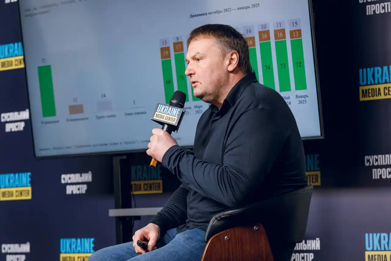 Image from Media Center Ukraine: *Зростання цін – одна з найбільших проблем у росіян і головний тригер ...