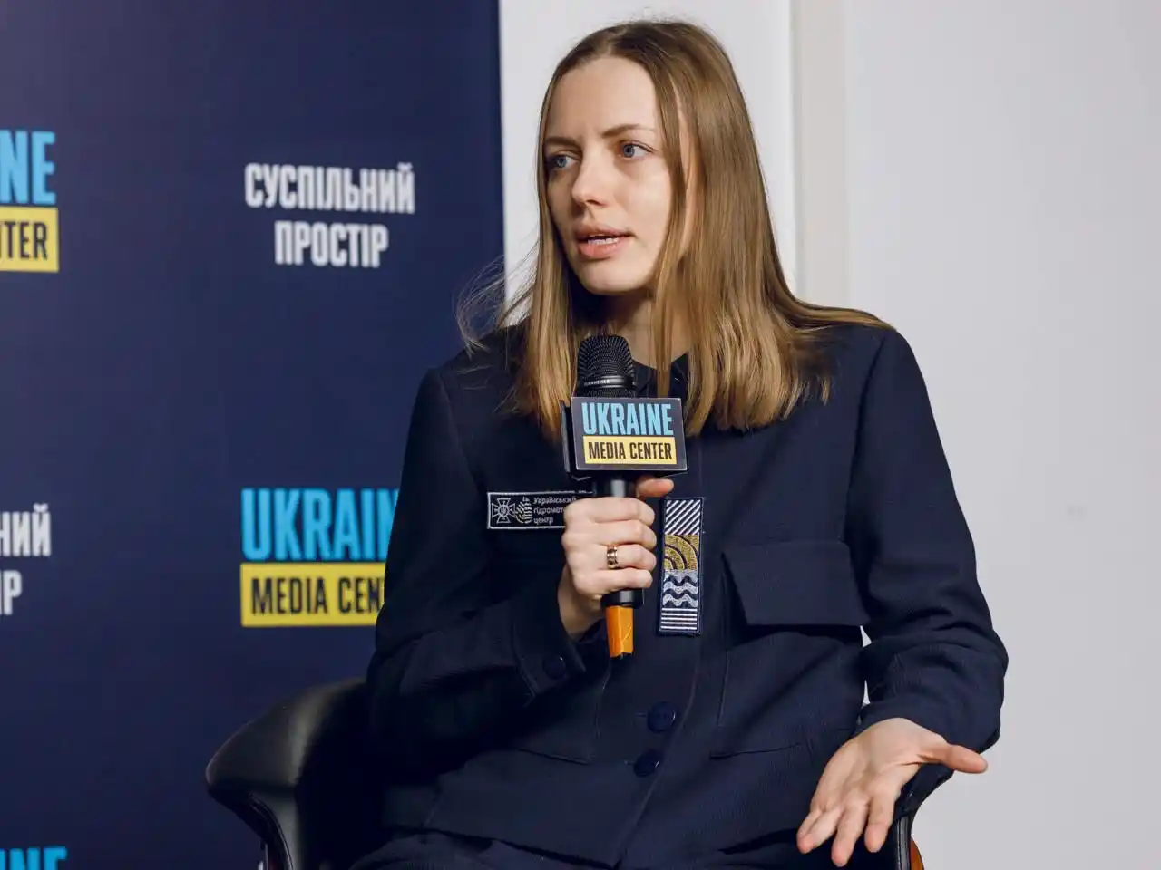 Media Center Ukraine post