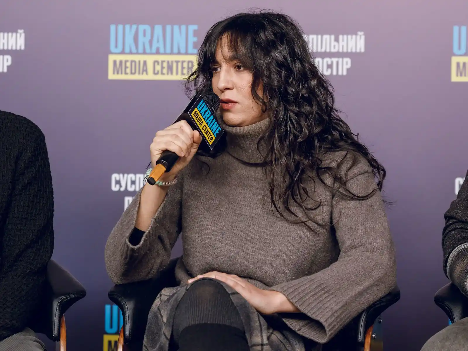 Media Center Ukraine post