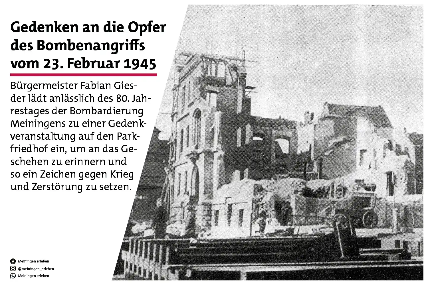 Meiningen_erleben post