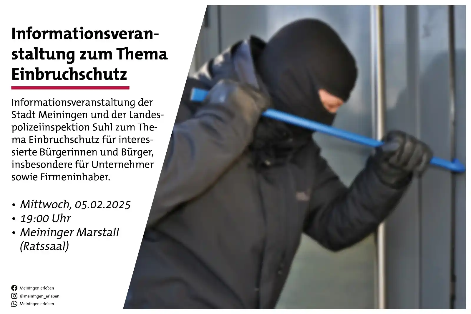 Meiningen_erleben post