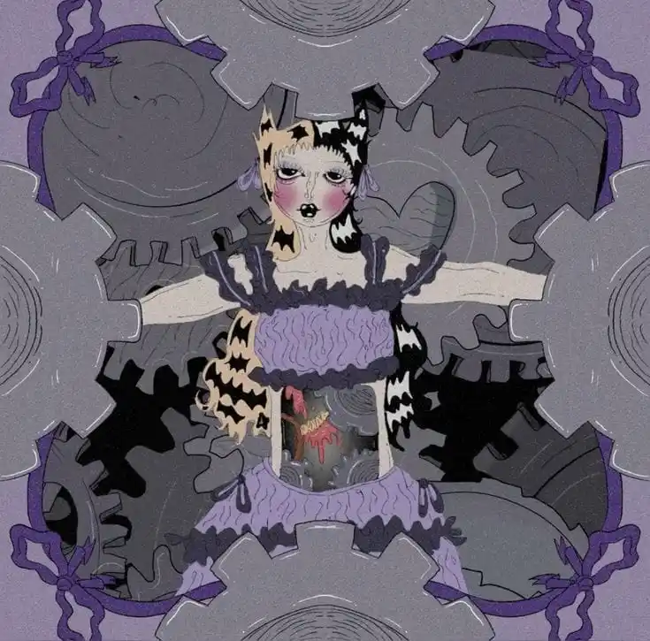 𝑴𝒆𝒍𝒂𝒏𝒊𝒆 𝑴𝒂𝒓𝒕í𝒏𝒆𝒛 𝒖𝒑𝒅𝒂𝒕𝒆𝒔 ･: *: ･ ﾟ ★ post