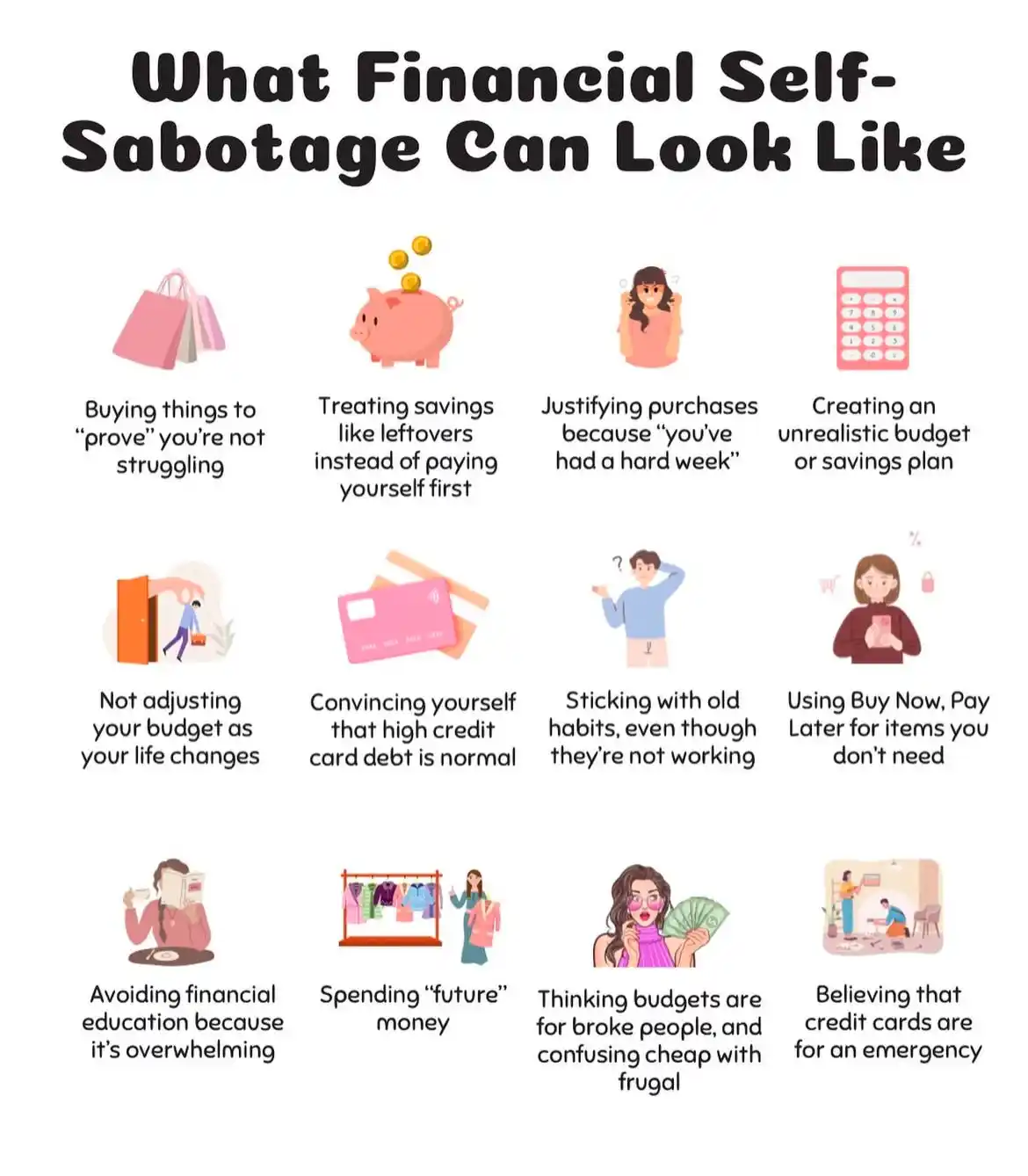 Mental Wellness Mondays  post