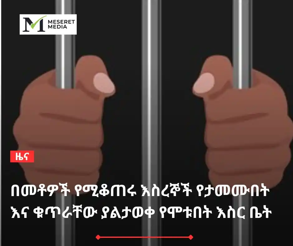 Meseret Media post