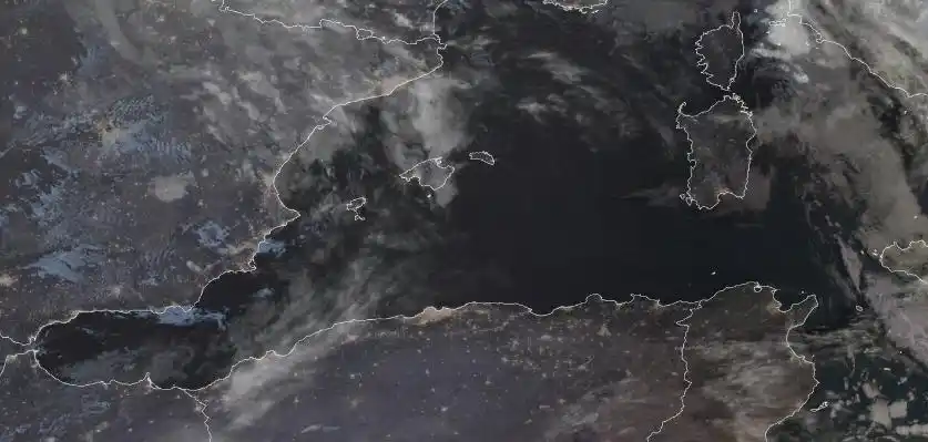 METEO DE LES ILLES post