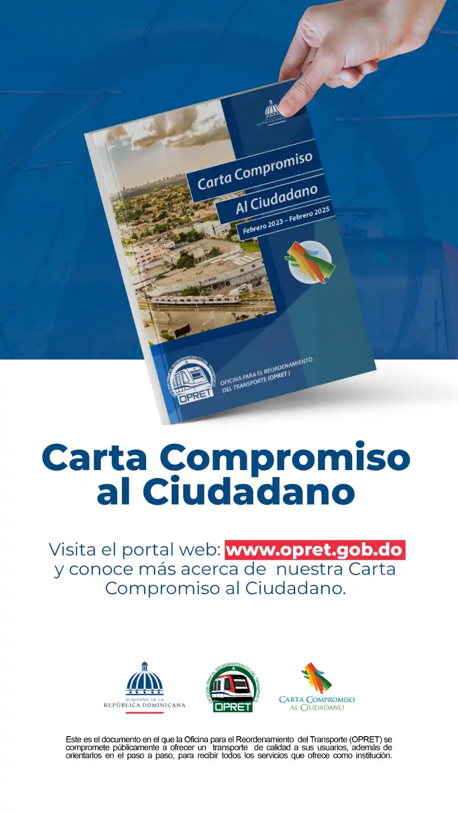 Metro de Santo Domingo post