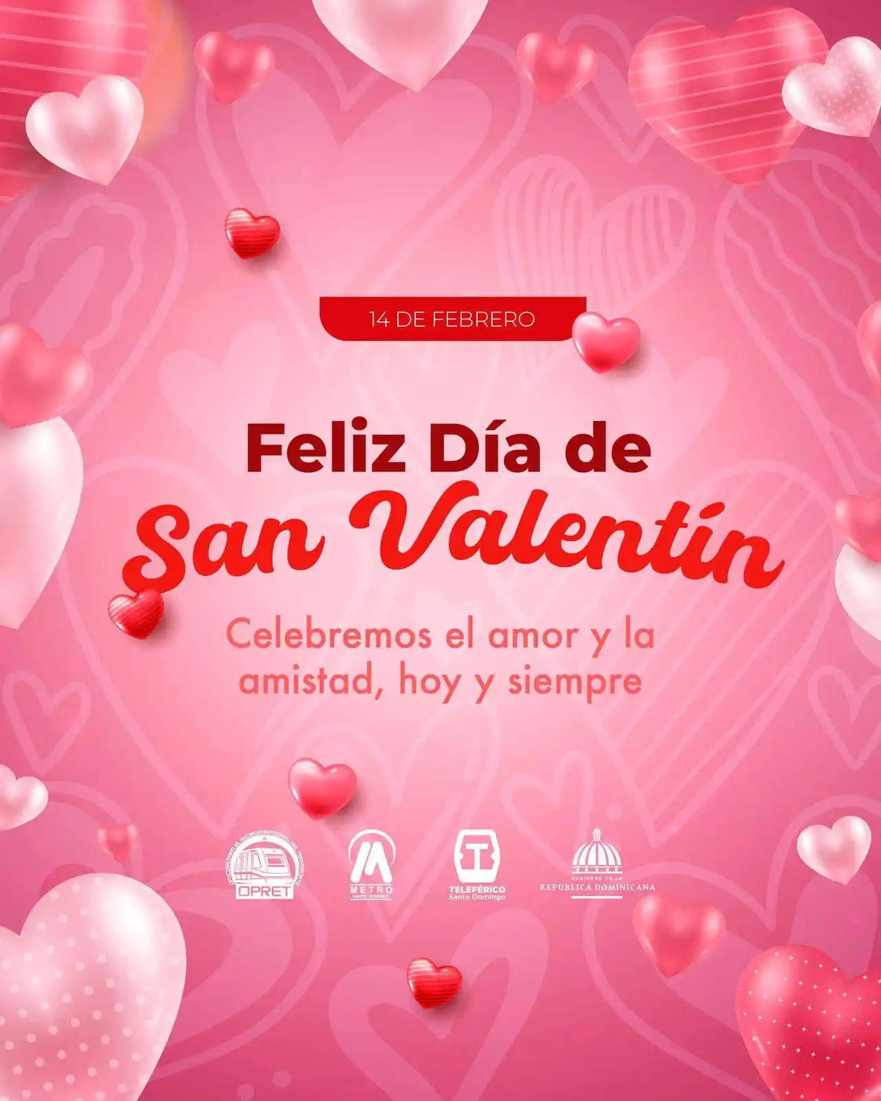 Metro de Santo Domingo post