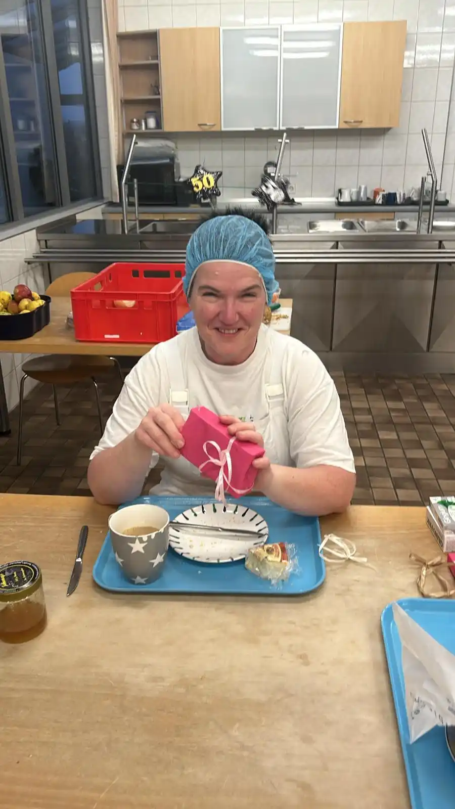 Metzgerei Bock  post