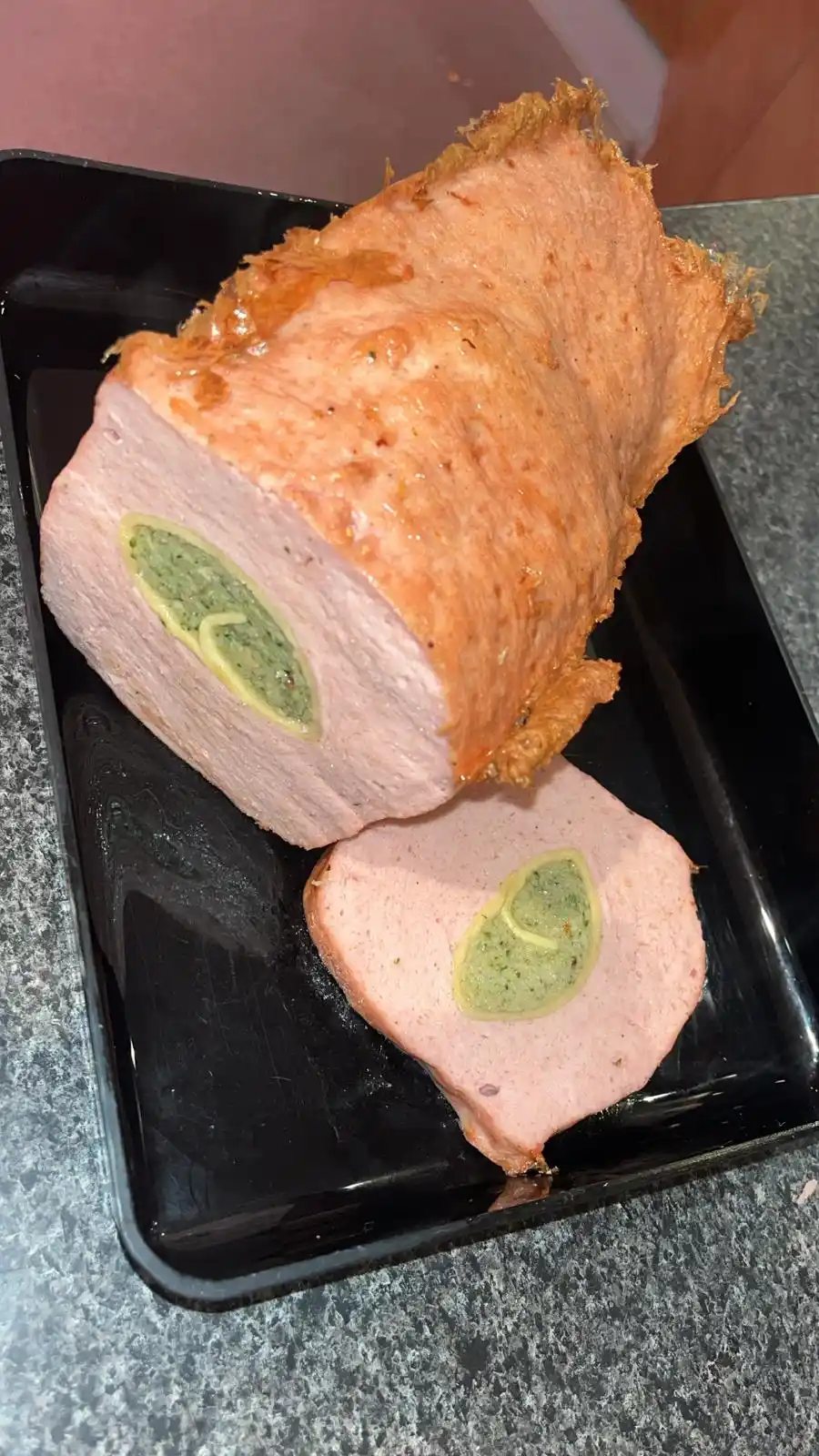 Metzgerei Bock  post