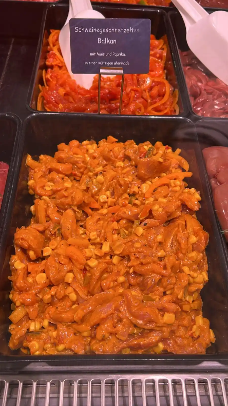 Metzgerei Bock  post