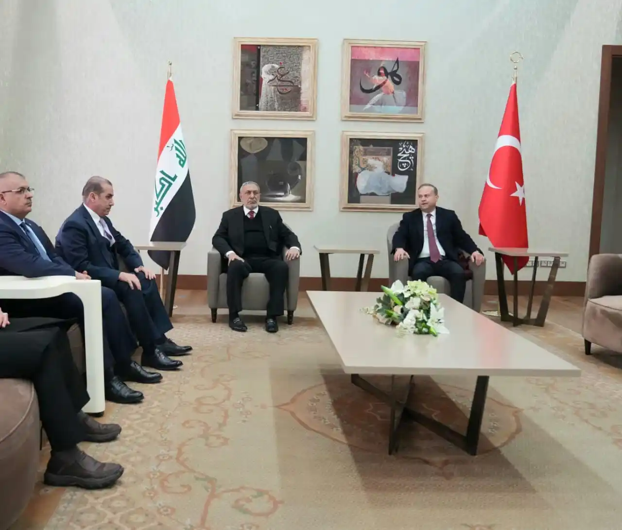 مجلس النواب العراقي post