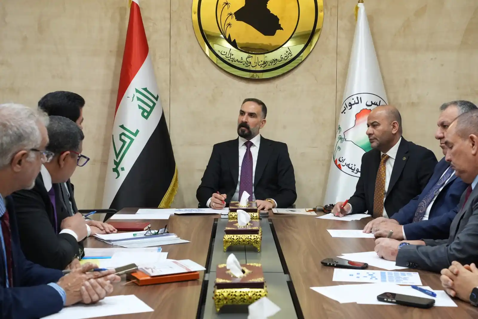 مجلس النواب العراقي post